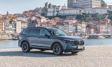 SUV pazarında iddialı