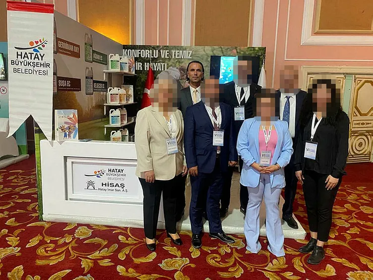 Yapı denetim sorumlusu CHP’li Lütfü Savaş’ın prensi çıktı! SABAH, Rönesans Rezidans’ın yapı ruhsat kayıtlarına ulaştı