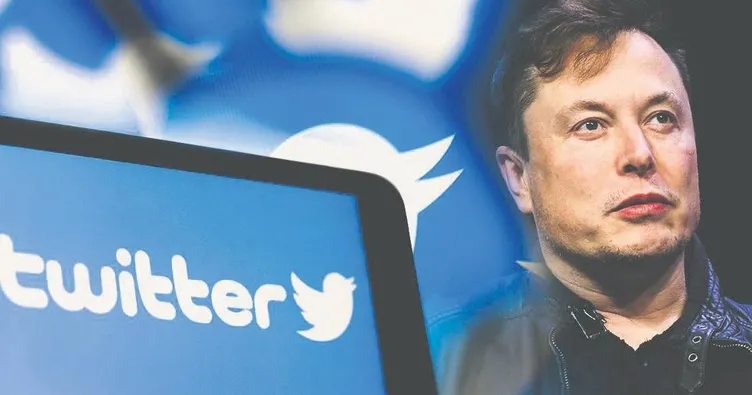 Elon Musk’tan bir itiraf daha: Sosyal medya ABD’nin tam kontrolünde