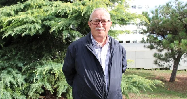 78 yaşında kansere karşı büyük zafer... Kanseri yenen Cevat öğretmenden hayat tavsiyeleri