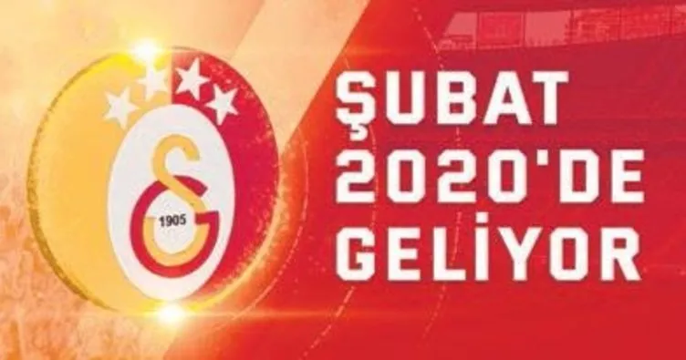 Galatasaray’da sanal para devri