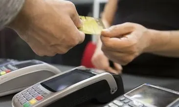 SON DAKİKA: Kredi kartı faiz oranları değişti! Merkez Bankası duyurdu! Karar Resmi Gazete’de yayımlandı