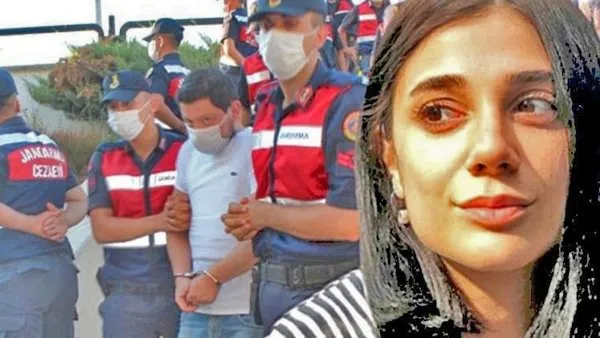 Son dakika haberi... Pınar Gültekin'i öldüren Cemal Metin Avcı'nın kardeşi Mertcan Avcı'dan kan donduran itiraflar | Video