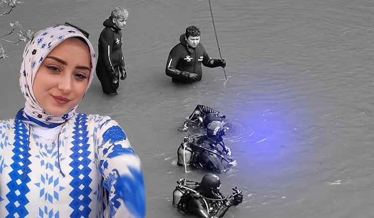 Ordu’da kaybolan iki kişiden Gizem’in cansız bedenine ulaşıldı!