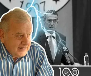 Son dakika haberi: Ali Koç'un söylemlerine karşılık olay cevaplar! Tehdit dolu söylemler var