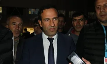 Son dakika: Yeni Malatyaspor Başkanı Adil Gevrek istifa etti!