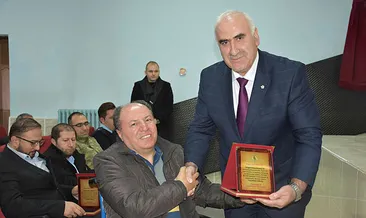 ’Engel Olma Destek Ol’