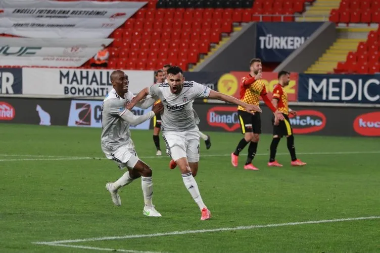 Son dakika: Beşiktaş’ın şampiyonluğu sonrası olay sözler! Galatasaray kaybetti çünkü...