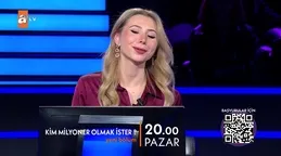 Oktay Kaynarca'nın sunduğu 'Kim Milyoner Olmak İster?'in Son Bölüm Fragmanı yayınlandı izle!