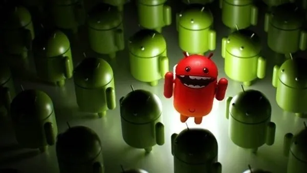 Android telefon sahipleri büyük tehlike altında