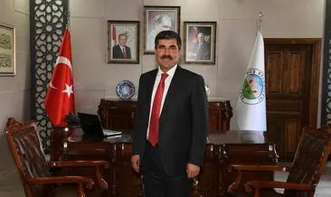 Başkan Asya’dan Tıp Bayramı mesajı