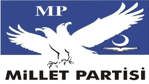 Partilerin oy pusulasındaki yerleri değişti