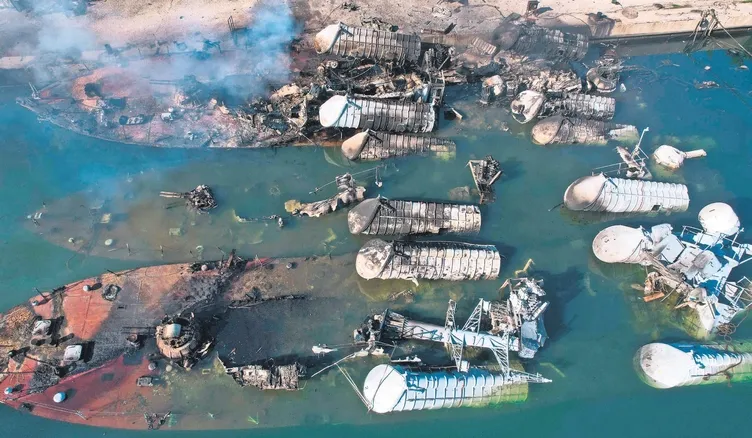 Son dakika: İşgalci İsrail gözünü Suriye’ye dikti! Gizli belgeler ortaya çıktı