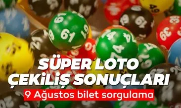 2 Ocak Şans Topu Sonuçları Açıklandı! 2 Ocak Şans Topu'nda ...