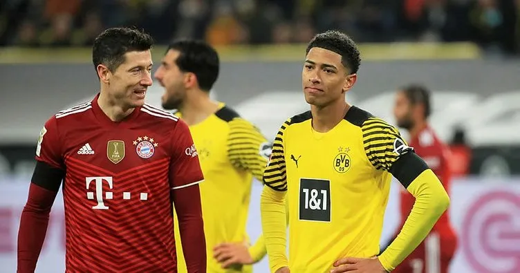 Borussia Dortmund’un yıldızı Jude Bellingham’a hakemle ilgili şike sözleri nedeniyle ceza!