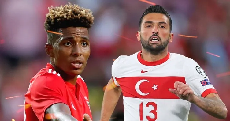 Son dakika: Beşiktaş’tan transferde bir taşla iki kuş! Umut Meraş, Gedson Fernandes...