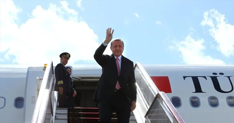 Erdoğan’nın, Soçi’ye yapacağı çalışma ziyaretine ilişkin önemli açıklama