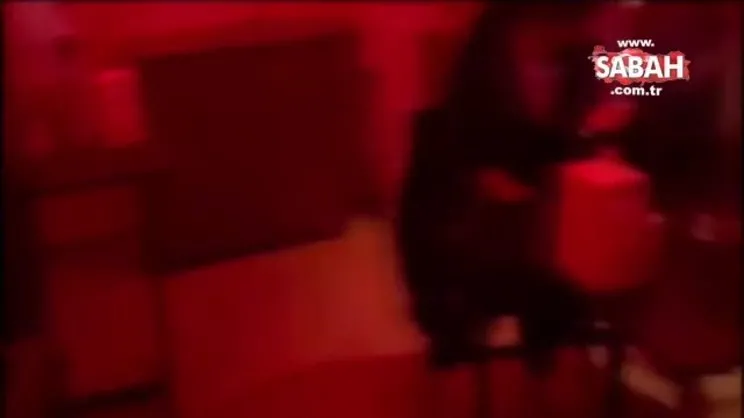 Mesafesiz eğlenen 25 kişiye 78 bin lira ceza | Video