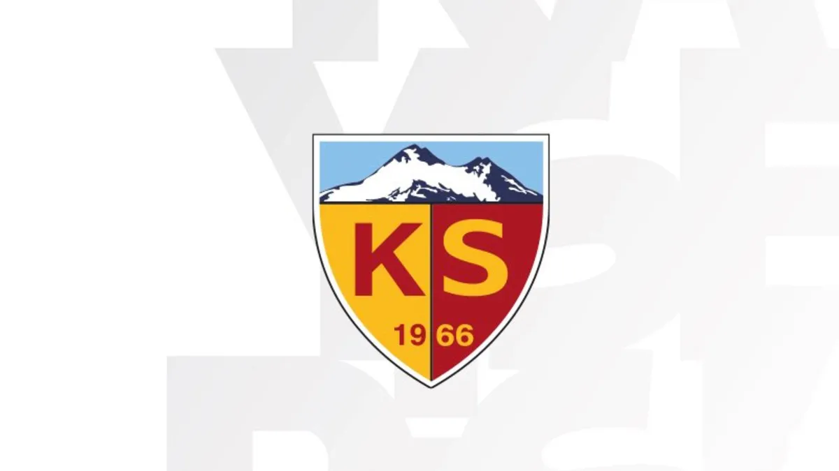 Kayserispor'da olağanüstü genel kurul tarihi belli oldu!