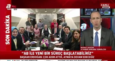 Başkan Erdoğan Brüksel dönüşü soruları yanıtladı! Akaryakıtta bu geceden itibaren indirim olacak! | Video