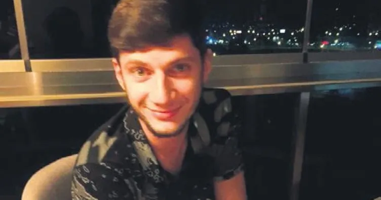 Alper’in katiline müebbet