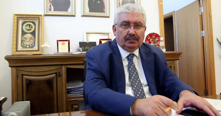 Erdoğan bir kez daha aday olmalıdır