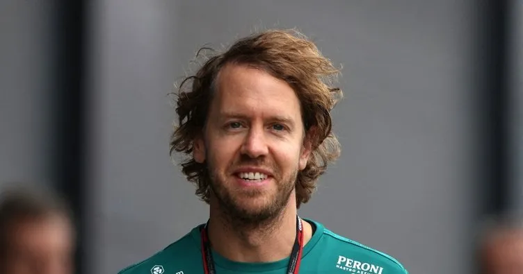 Formula 1 pilotu Sebastian Vettel, sezon sonunda emekli olacak!