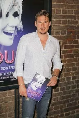Blue’nun yıldızı Lee Ryan’dan bebek sürprizi ! 42 yaşında 6. kez baba oluyor: "Yine yaptık..."