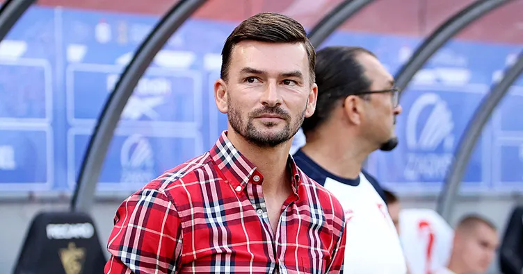 Michal Gasparik: Fenerbahçe kendi potansiyelini gösterdi