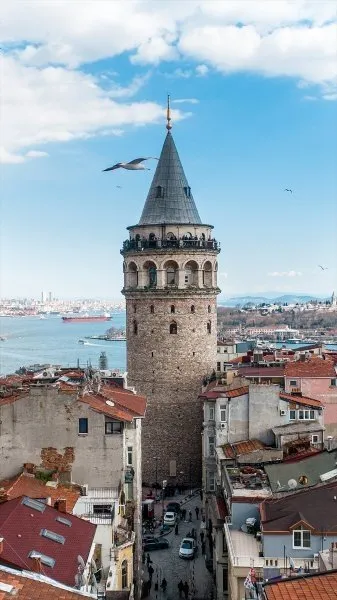 Fotoğraflarla Türkiye