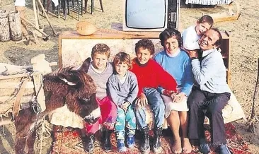 Hasretle kurulan bir hayat