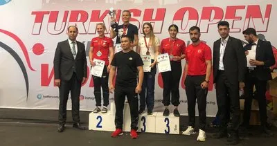 Kick Boks Dünya Kupası’nda Tuncelili sporcuların başarısı #istanbul