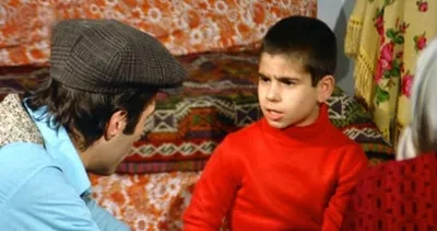 Bir döneme damga vurmuştu! Kapıcılar Kralı’nın İbram’ının son hali dikkat çekti