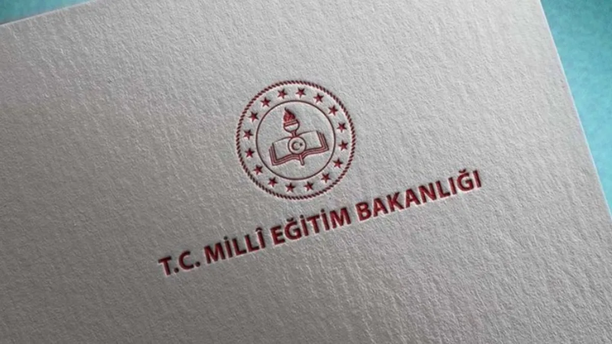 MEB'den açıklama: Yetenek sınavıyla öğrenci alan okullara yönelik başvuru kılavuzu yayımlandı