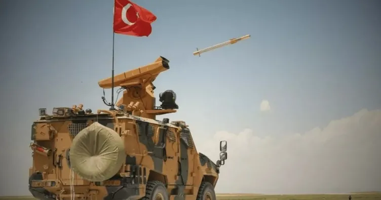 Gökyüzünü kaybeden savaşı kaybeder: Türkiye hipersonic savunma ve terminal savunma eşiğinde