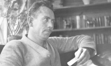 John Steinbeck Kitapları - John Steinbeck Sözleri, Hayatı ve Bütün Eserleri