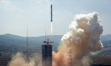 Çin, Uzay Yürüyüşü’nün 404. görevini başarıyla tamamlandı