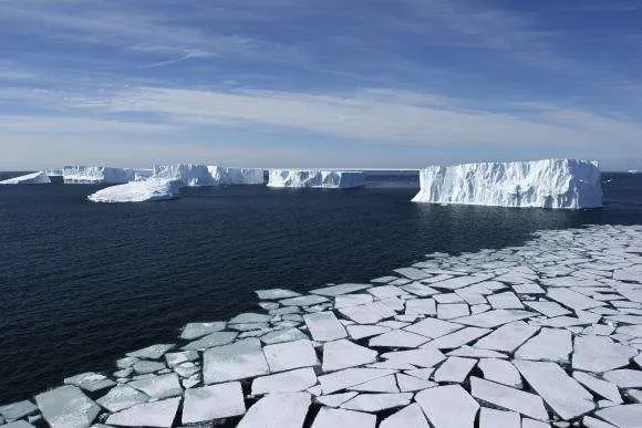 Bilim insanları uyardı: 2030 yılında dünyada buz devri başlayacak