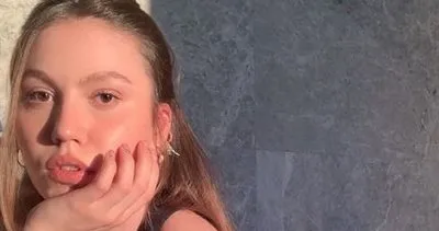 Duygu Özaslan’ın bornozlu paylaşımı sosyal medyada alay konusu oldu! Takipçileri ünlü fenomeni böyle ti’ye aldı!