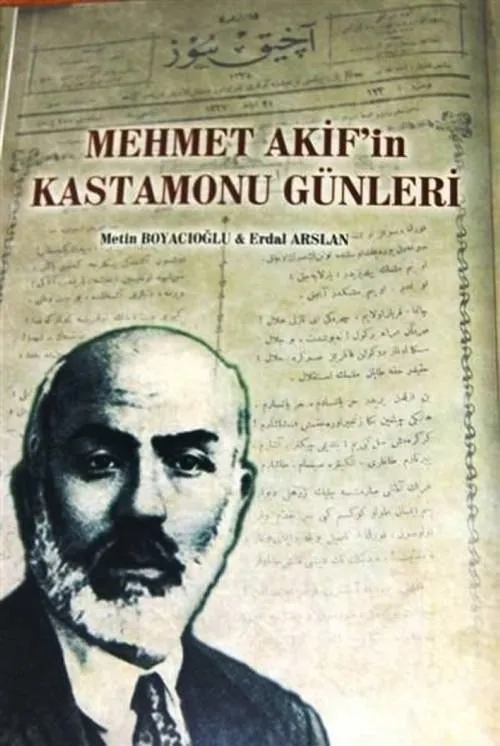 İstiklâl şairine büyük vefasızlık