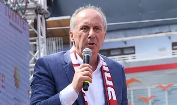 Kılıçdaroğlu’ndan İnce’ye ‘ince’ kazık