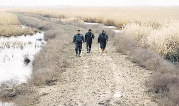 O avcılar aranıyor