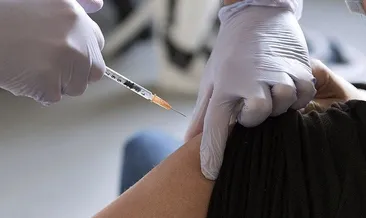 ‘Herkes güvenle aşı yaptırabilir’