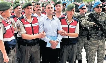 Muhafız Alayı darbe girişimi davası