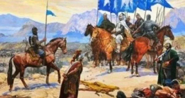 dandanakan savasi nedenleri ve