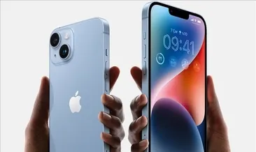 iPhone satışları sert düştü