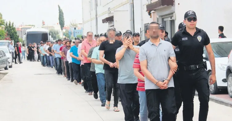 Sır imamları deşifre oluyor