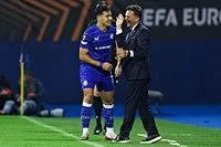 Gürcan Bilgiç’ten Dinamo Zagreb-Fenerbahçe maçı sonrası zehir zemberek sözler! Yeni nesil saçmalığın zirvesi...