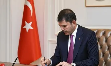 Bakan Kurum’dan İndere paylaşımı: Bundan iyisini kim yapıyorsa hodri meydan #adiyaman