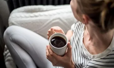 Sabah kahvesi ömrü uzatıyor